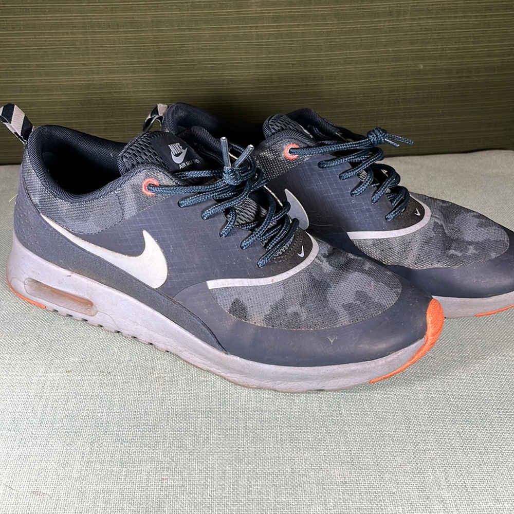 Nike Air Max Camo Thea Women’s 9.5